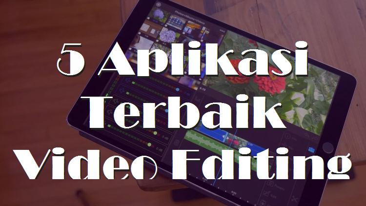 5 Aplikasi Terbaik Buat Edit Video Di HP Android 3