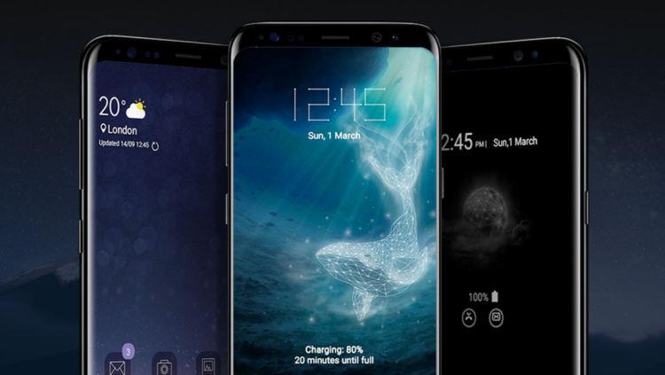 Cara Menghilangkan Batas Waktu 5 Menit Samsung Tema 1
