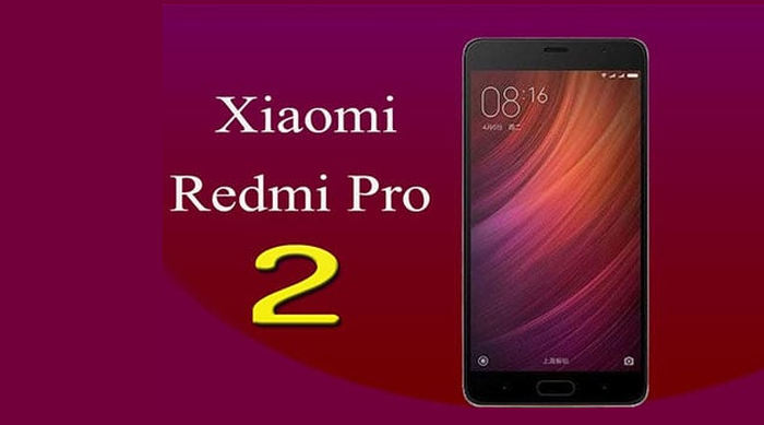 Cara Root Xiaomi Redmi Pro 2 Dengan Magisk Dan SuperSU 1