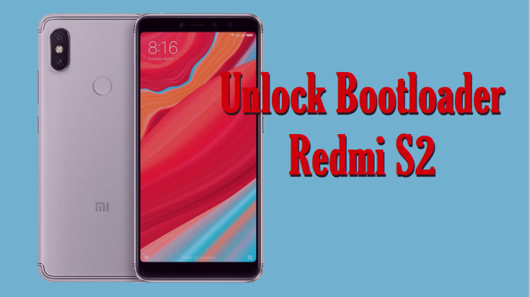 Cara Unlock Bootloader Redmi S2 Dengan Mudah 4
