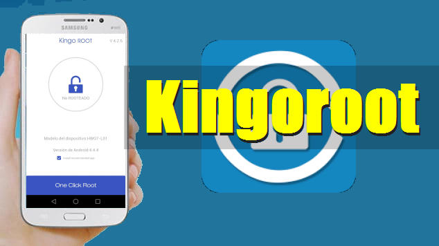Download KingoRoot versi 4.5.6 (Update 2019) 1