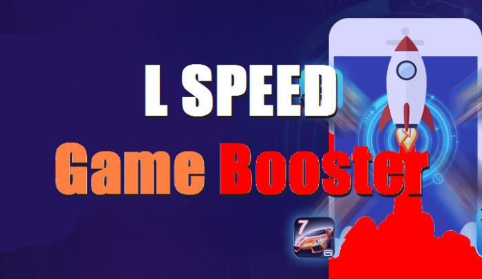 Cara Meningkatkan Performa Android Dalam Bermain Game Dengan L Speed 2