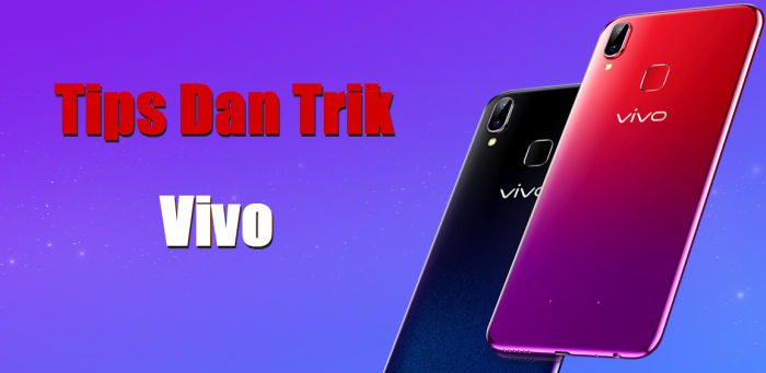 Cara Setting APN Vivo V7+ (Plus) Kartu Smartfren, Telkomsel, XL, Indosat, Tri, Axis 9