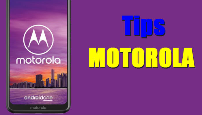 Cara Root Motorola Moto E4 Tanpa Ribet 100% Berhasil 2
