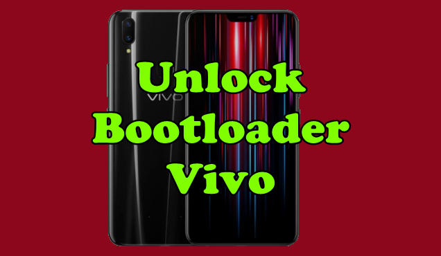 Unlock Bootloader Vivo